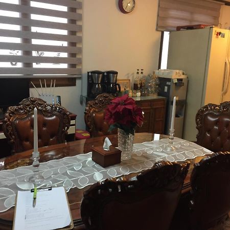 Duri Guest House Seul Dış mekan fotoğraf