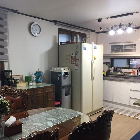 Duri Guest House Seul Dış mekan fotoğraf