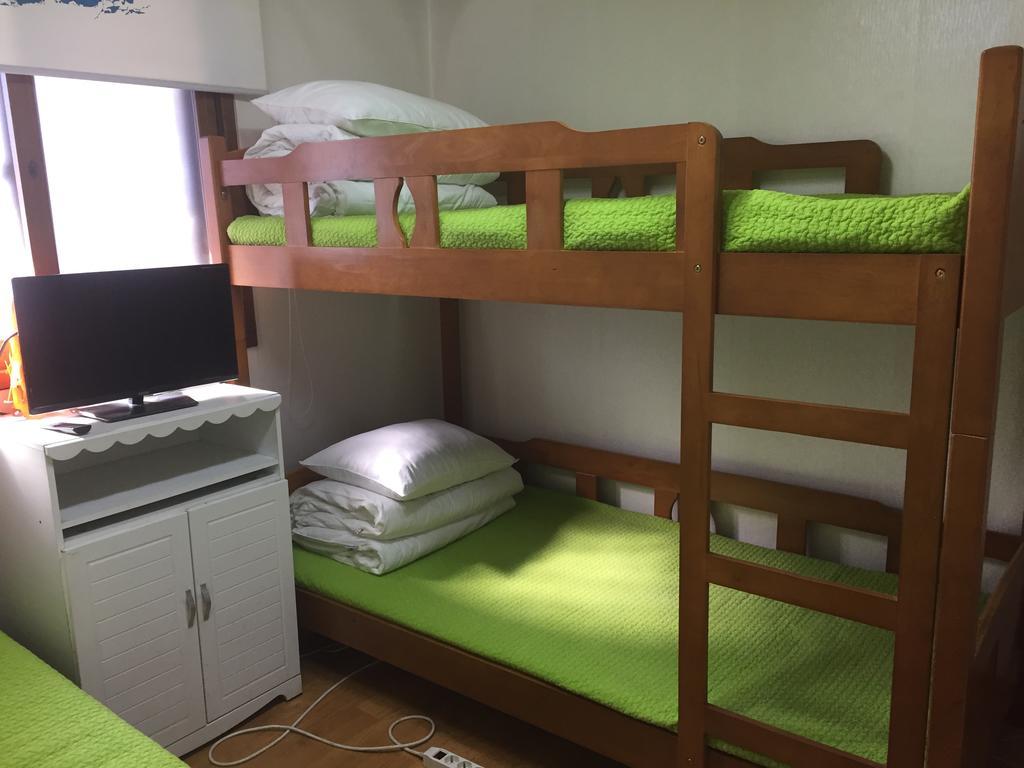 Duri Guest House Seul Dış mekan fotoğraf