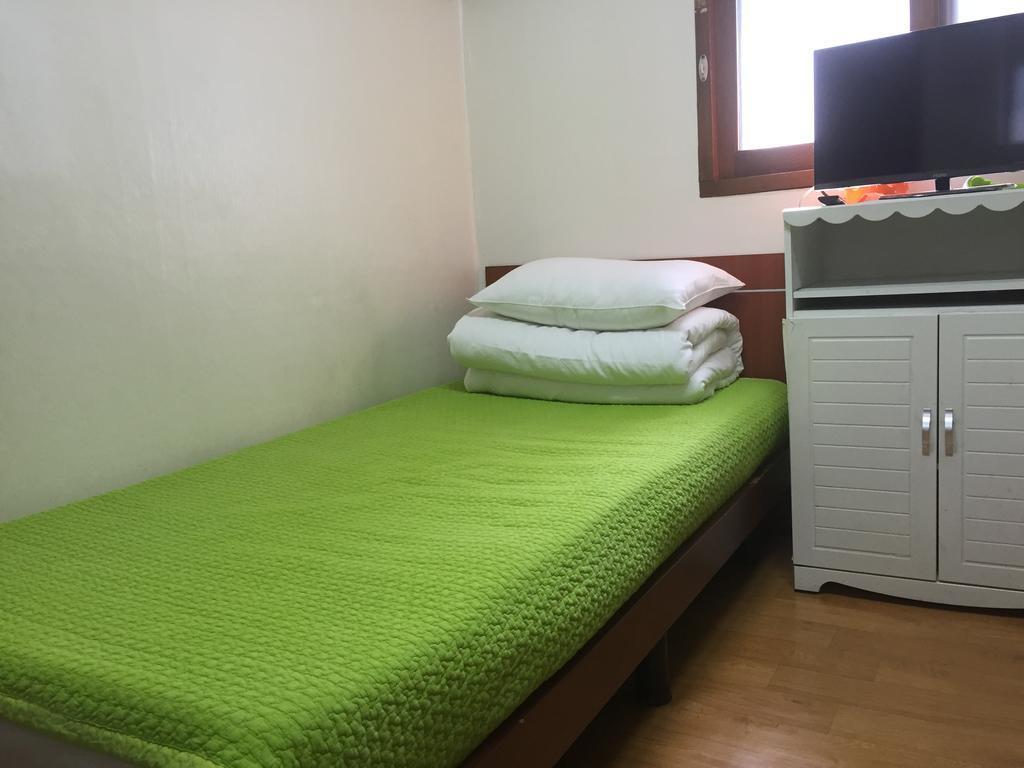 Duri Guest House Seul Dış mekan fotoğraf