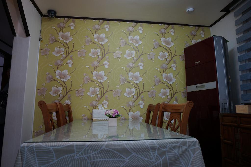 Duri Guest House Seul Dış mekan fotoğraf