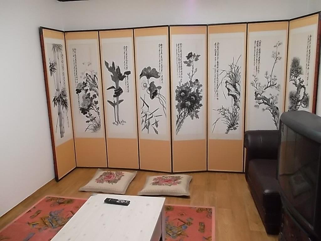 Duri Guest House Seul Dış mekan fotoğraf
