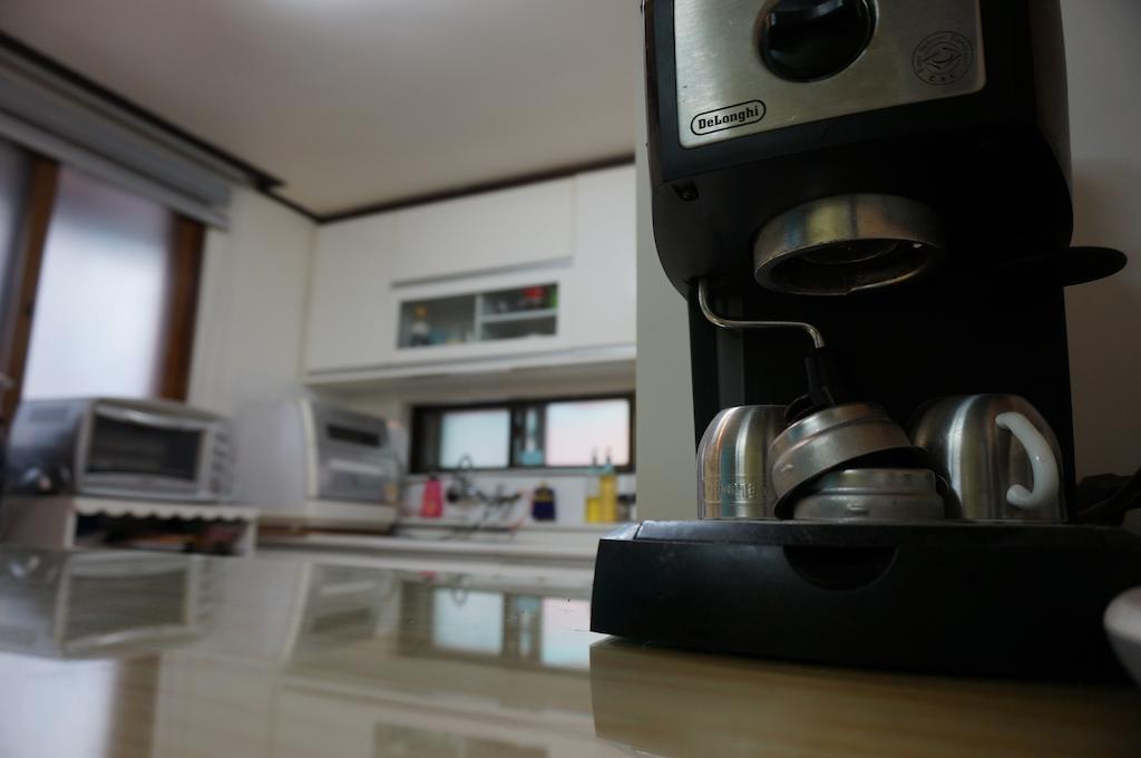 Duri Guest House Seul Dış mekan fotoğraf
