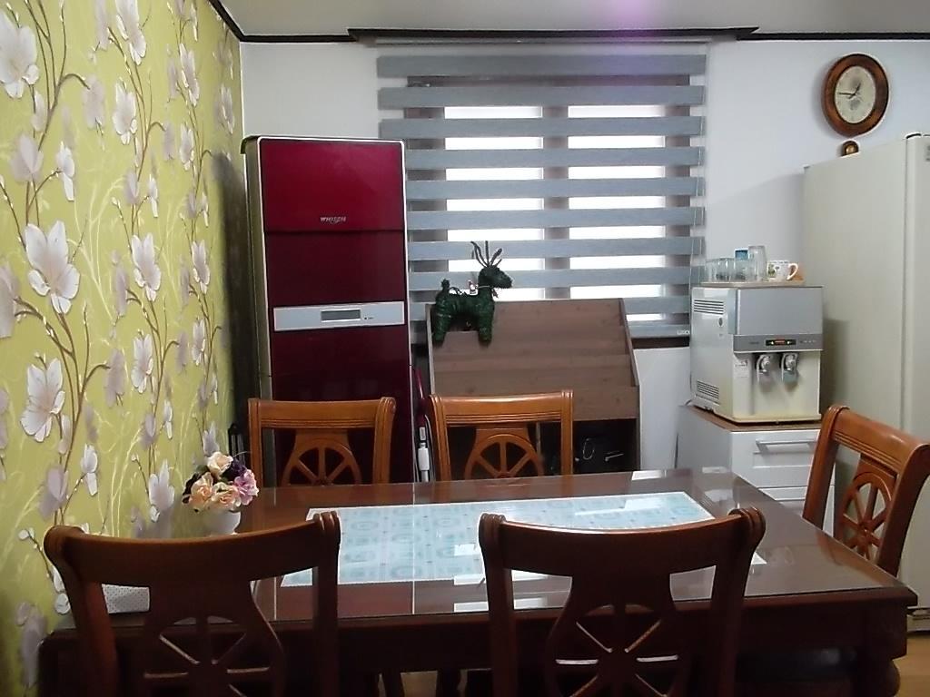 Duri Guest House Seul Dış mekan fotoğraf