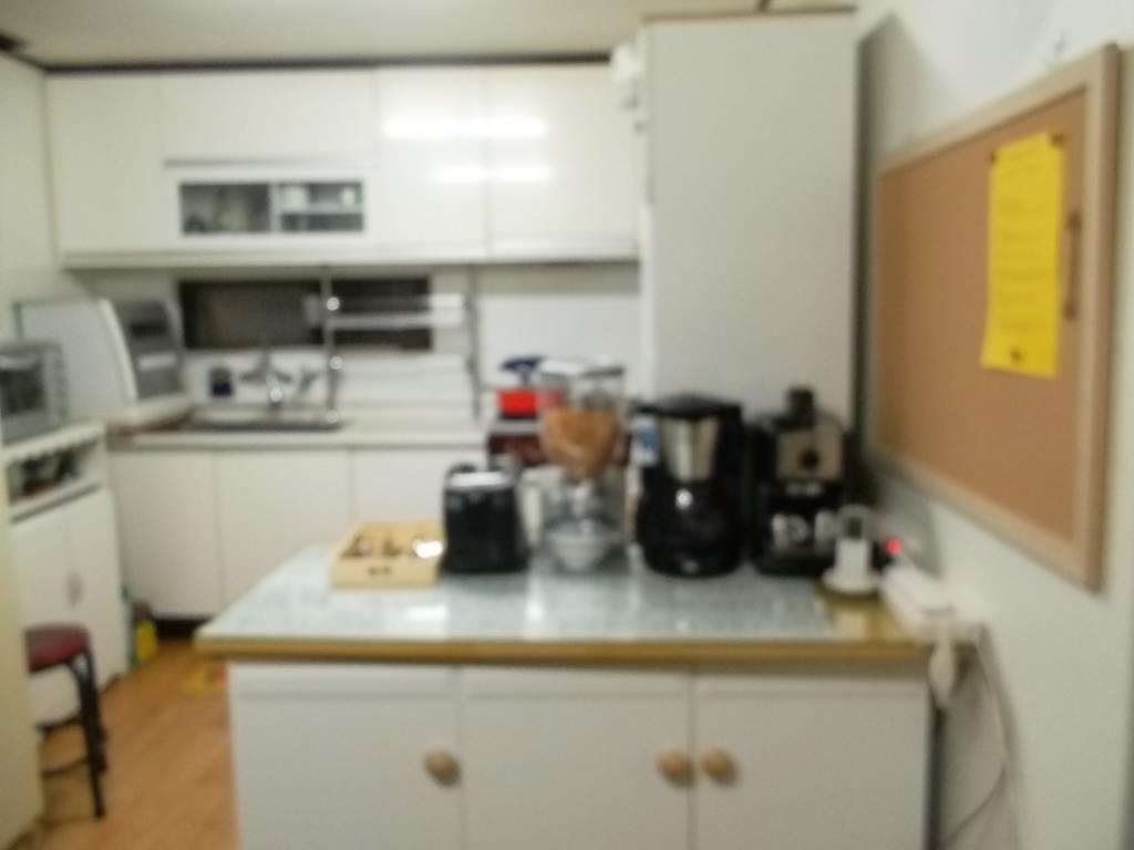 Duri Guest House Seul Dış mekan fotoğraf