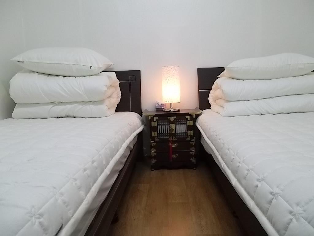 Duri Guest House Seul Oda fotoğraf