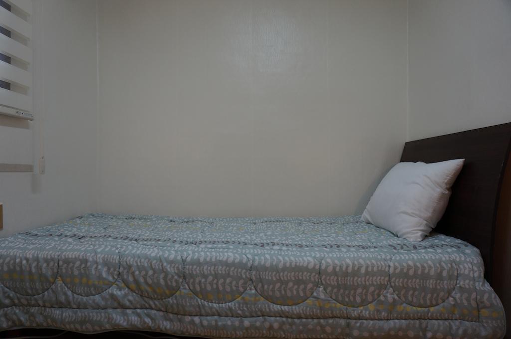 Duri Guest House Seul Oda fotoğraf