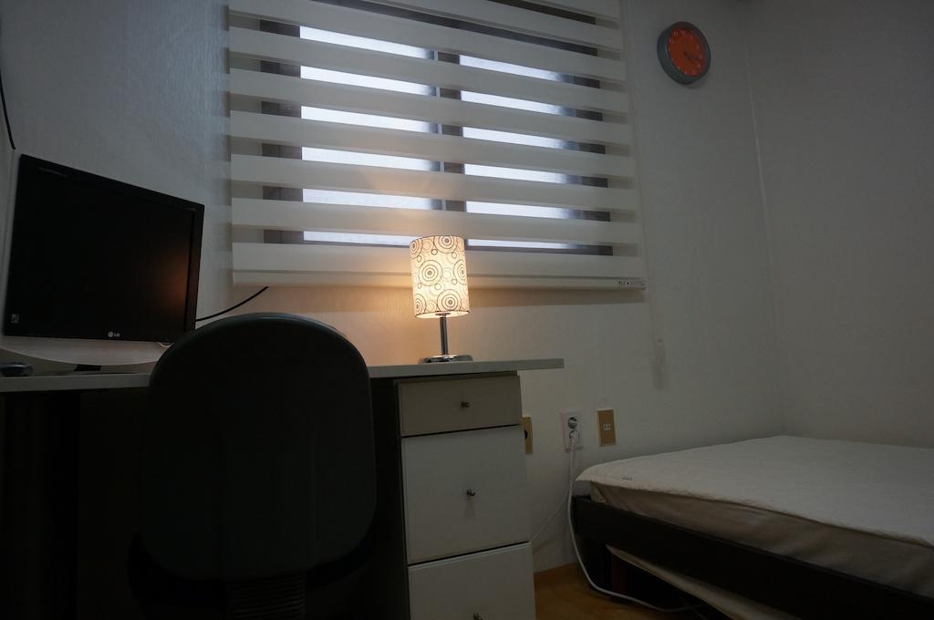 Duri Guest House Seul Oda fotoğraf