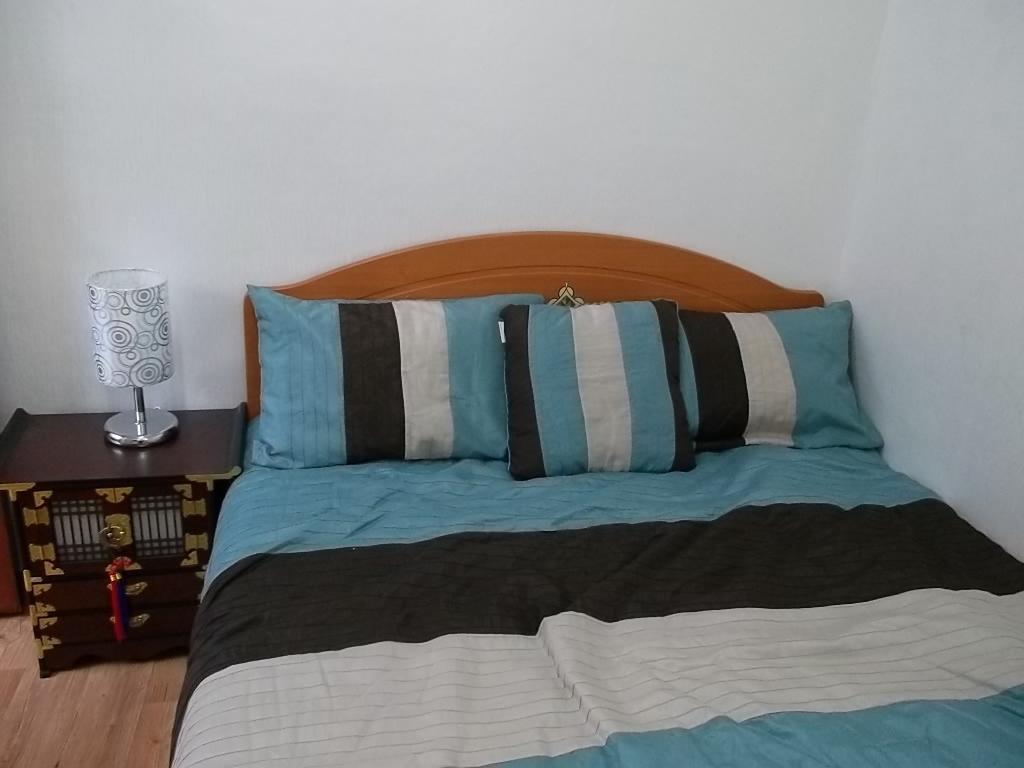 Duri Guest House Seul Oda fotoğraf