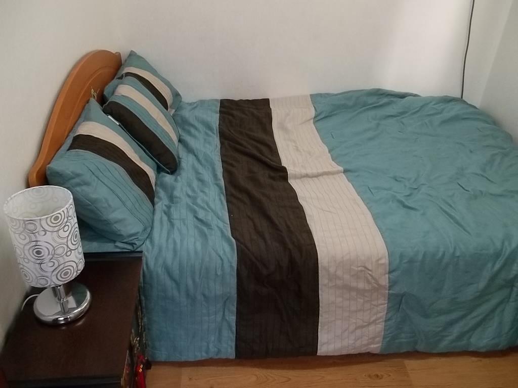 Duri Guest House Seul Oda fotoğraf