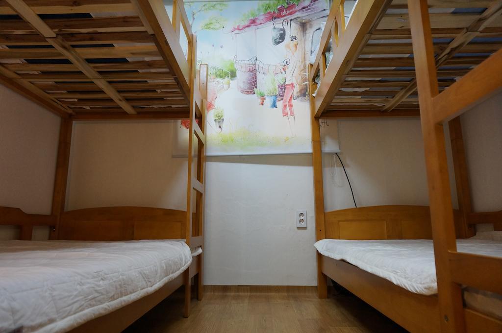 Duri Guest House Seul Oda fotoğraf
