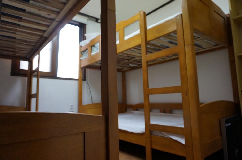 Duri Guest House Seul Oda fotoğraf