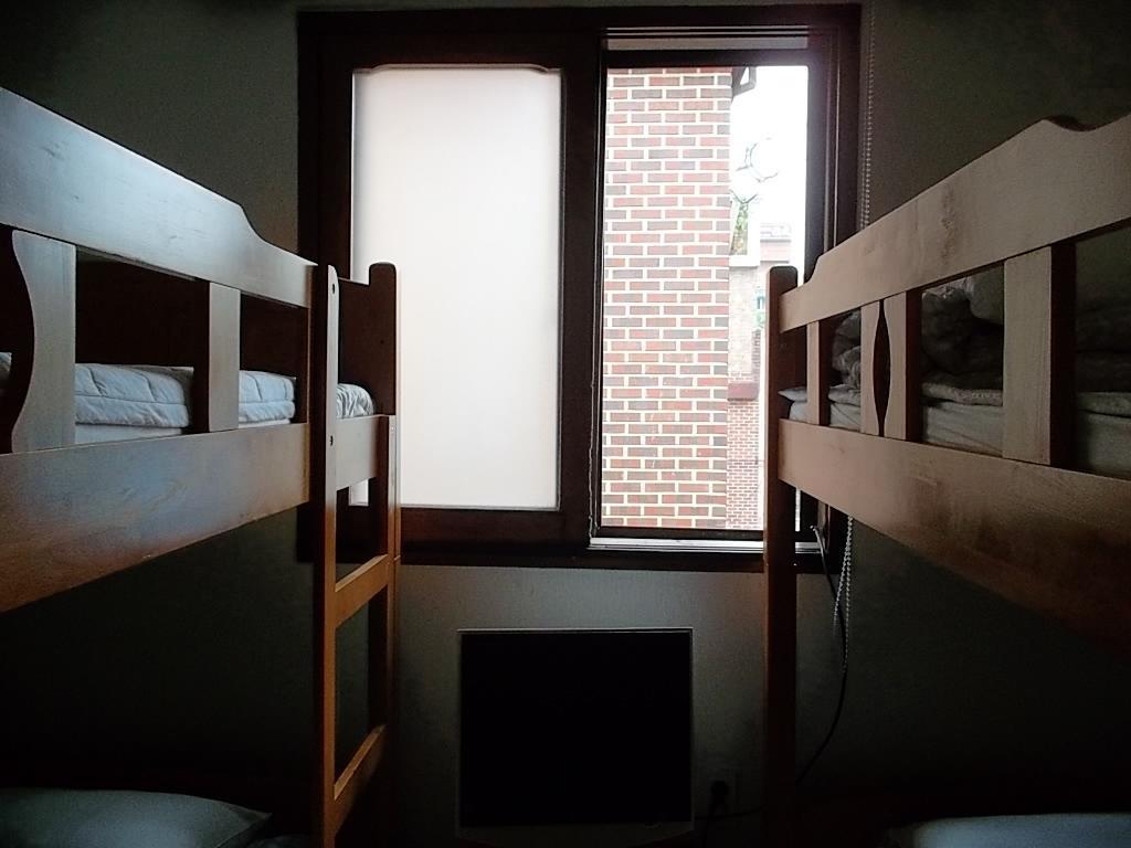 Duri Guest House Seul Oda fotoğraf