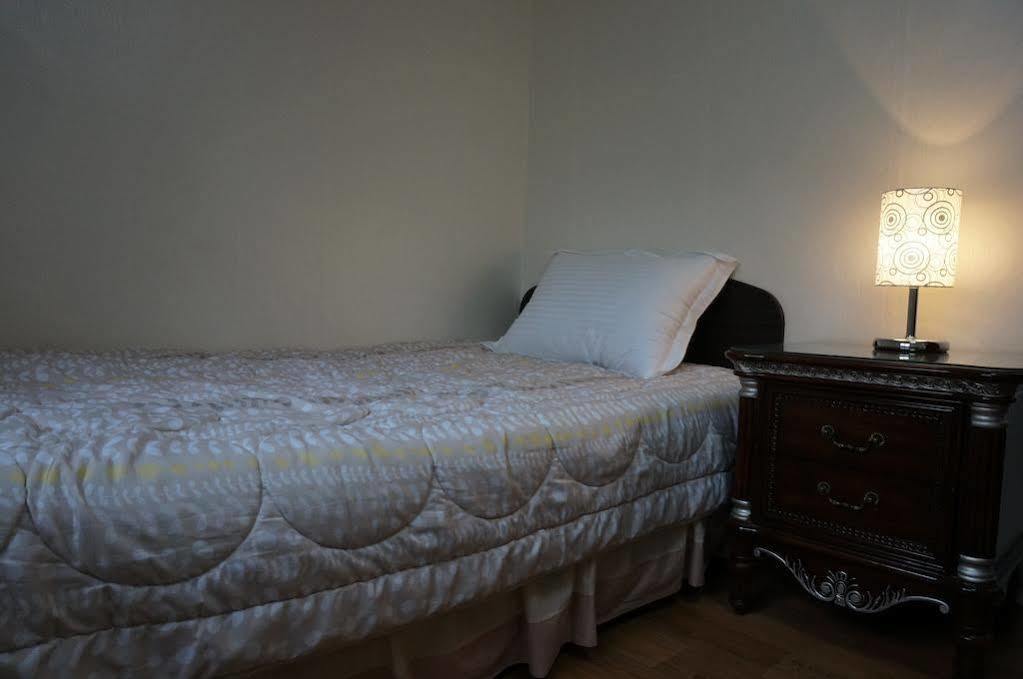 Duri Guest House Seul Dış mekan fotoğraf